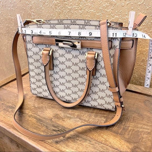 NWOT Michael Kors Handbag Purse - Picture 4 of 16